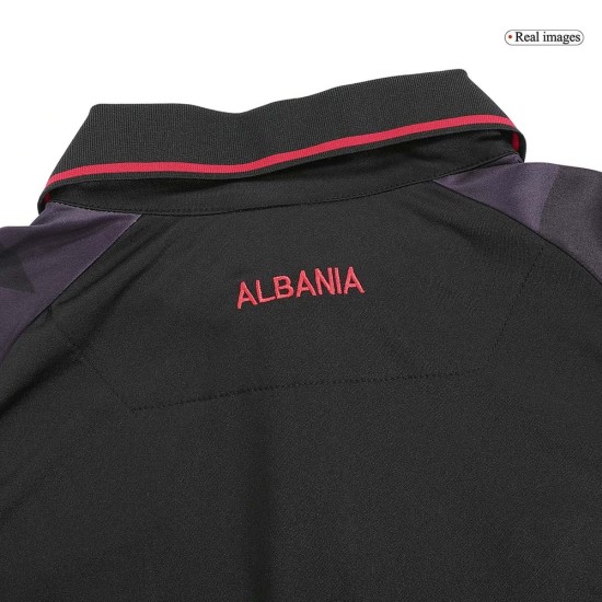 Maglia Terza Albania EURO 2024