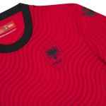 Maglia Coppa del Mondo 2026 Casa Albania Bambino