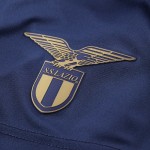 Pantaloncini Third Lazio 2026/27 bambino