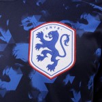 Maglia Trasferta Donna Paesi Bassi 2023