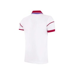 Maglia retrò Servette FC 1979/83 uomo