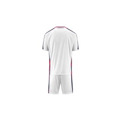 Kit Genoa Bambino 2024/25 Trasferta Kit Genoa Bambino 2024/25 Trasferta