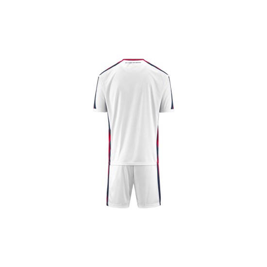 Kit Genoa Bambino 2024/25 Trasferta