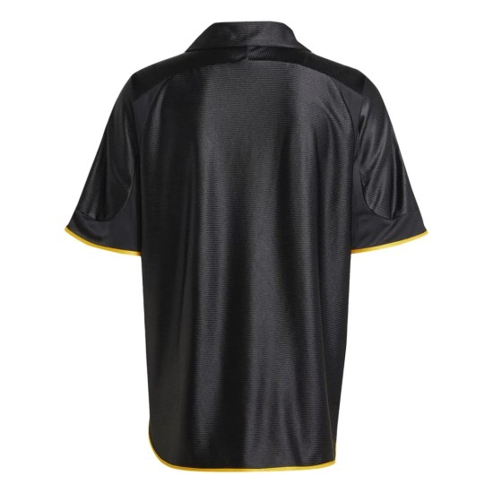 Maglia Retro away donna Real Madrid 99/00