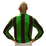 Maglia Retro a Maniche Lunghe per Donne GAIS 2025