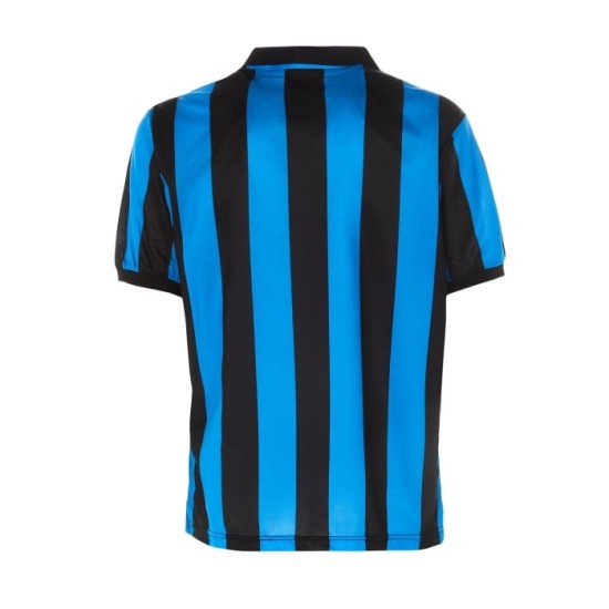 Maglia retro Casa Inter 1990/91 bambino