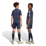 Kit Trasferta Bambino Real Madrid 2025/26