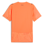 Maglia uomo Manchester City 2025/26 KidSuper - Arancione