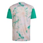 Maglia Pre-Partita Algeria Coppa del Mondo 2026 Away Donna