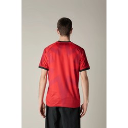 Maglia Quarta Speciale 2025/26 Venezia - Rossa Uomo