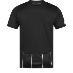 Uomo Eintracht Frankfurt 2025/26 Maglia Champions League