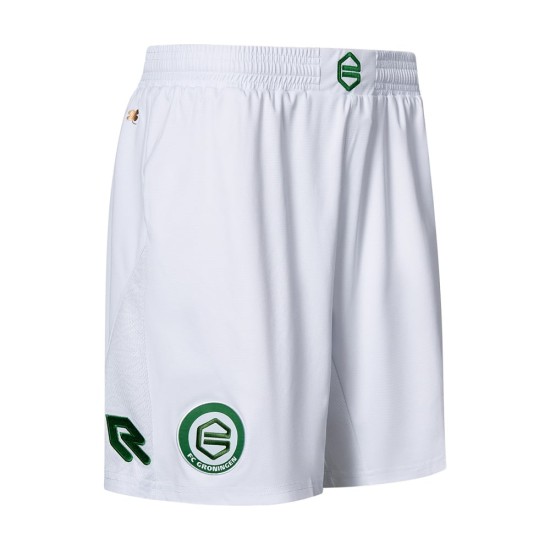 Pantaloncini home FC Groningen 2026/27 da bambino Pantaloncini home FC Groningen 2026/27 da bambino