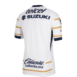 Donna Pumas UNAM 2024/25 Casa Maglia