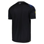 Maglia Terza Leeds United Donna 2025/26