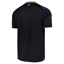Maglia Terza Leeds United Uomo 2025/26