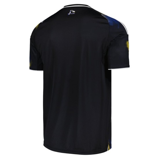Maglia Terza Leeds United Donna 2025/26