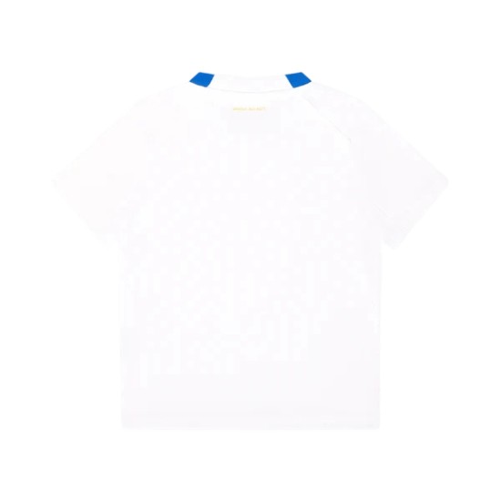 Maglia Home Real Madrid 2026/27 Bambino