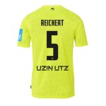 Maglia Uomo SSV Ulm 1846 2025/26 Third Maglia Uomo SSV Ulm 1846 2025/26 Third