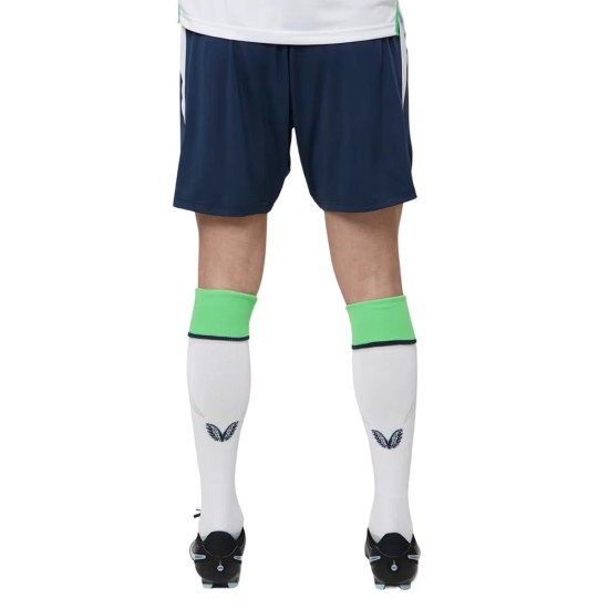 Pantaloncini Away Irlanda Donna 2026