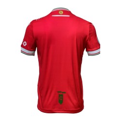 Maglia Casa Uomo Cavalry FC 2025