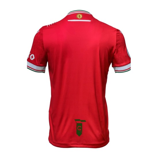 Maglia Casa Uomo Cavalry FC 2025