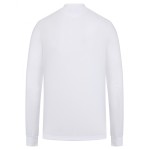 Maglia a maniche lunghe Blackburn Rovers 2025/26 150º anniversario bambino