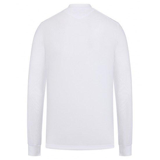 Maglia a maniche lunghe Blackburn Rovers 2025/26 150º anniversario bambino