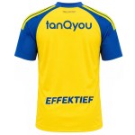 Maglia Home SC Cambuur 2026/27 Uomo