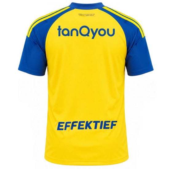 Maglia Home SC Cambuur 2026/27 Uomo