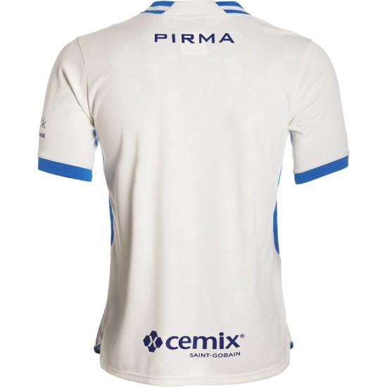 Maglia Away Donna Cruz Azul 2026/27