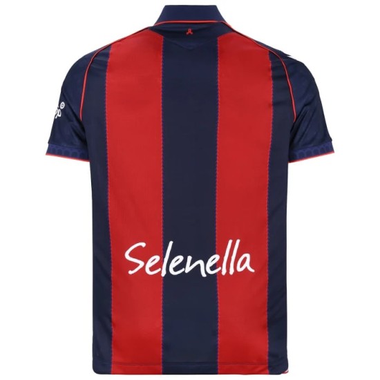 Maglia casalinga Bologna FC 2026/27 uomo Maglia casalinga Bologna FC 2026/27 uomo