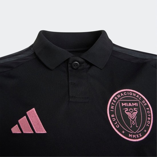 Bambino Inter Miami CF 2026 Maglia Trasferta