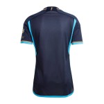 Maglia Casa Uomo Philadelphia Union 2025