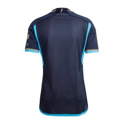 Maglia Casa Uomo Philadelphia Union 2025