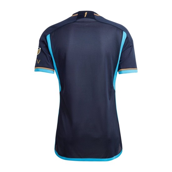 Maglia Casa Uomo Philadelphia Union 2025