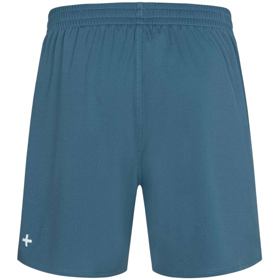 Pantaloncini Away Uomo Bayer 04 Leverkusen 2026/27