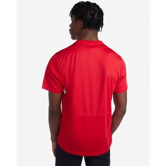 Maglia Liverpool 2005 Istanbul Uomo