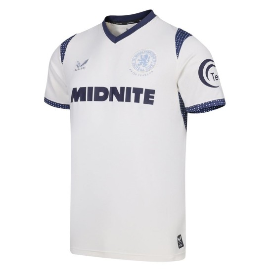 Maglia Away Uomo Middlesbrough 2026/27
