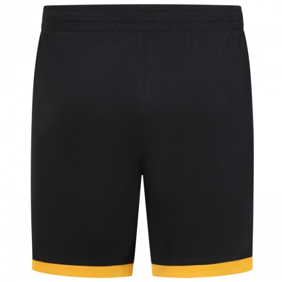 Pantaloncini Casa 2025/26 Wolverhampton Wanderers Bambino
