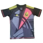 Maglia Portiere Messico Copa America 2024 Maglia Portiere Messico Copa America 2024