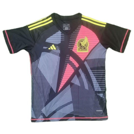 Maglia Portiere Messico Copa America 2024 Maglia Portiere Messico Copa America 2024