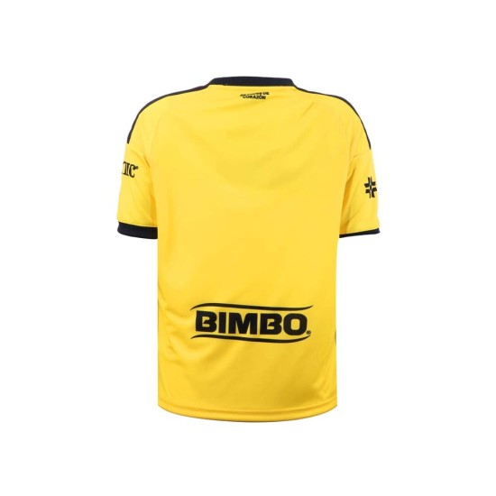 Maglia home del Club América 2026/27 da bambino Maglia home del Club América 2026/27 da bambino