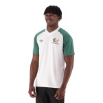 Maglia Pre-Partita Sudafrica Coppa del Mondo 2026 Away Bambino Maglia Pre-Partita Sudafrica Coppa del Mondo 2026 Away Bambino