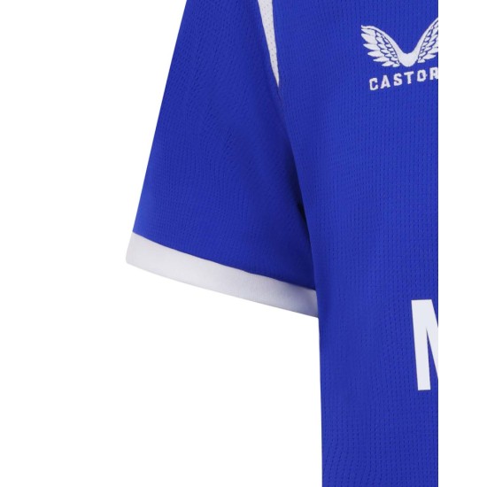 Maglia bambino Cardiff City 2026/27 home Maglia bambino Cardiff City 2026/27 home