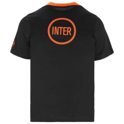 Maglia Terza Inter Pre-Match Holiday Uomo 2025/26