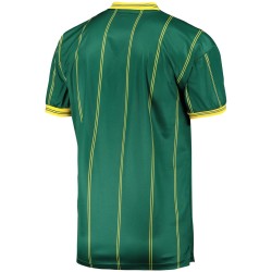 Maglia retrò Leicester City 1984 Trasferta Uomo