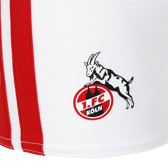 Kit Home 1. FC Köln 2026/27 Bambino Kit Home 1. FC Köln 2026/27 Bambino