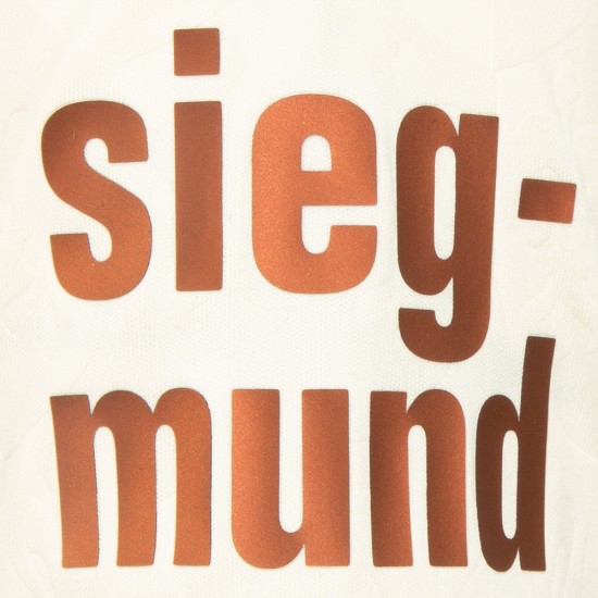 Donna FC Augsburg 2025/26 Maglia Speciale Crema