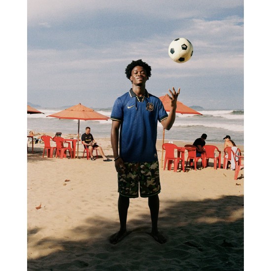 Maglia Speciale Everywhere 2026 AIK Bambino