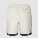 Pantaloncini trasferta alternativi bambino West Ham United 2025/26